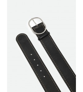 GIANNI CHIARINI CN K00334 CINTURA DONNA NERO
