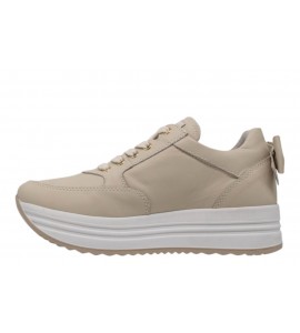 NERO GIARDINI donna sneaker E506371D/710 VELVET COL.MILK