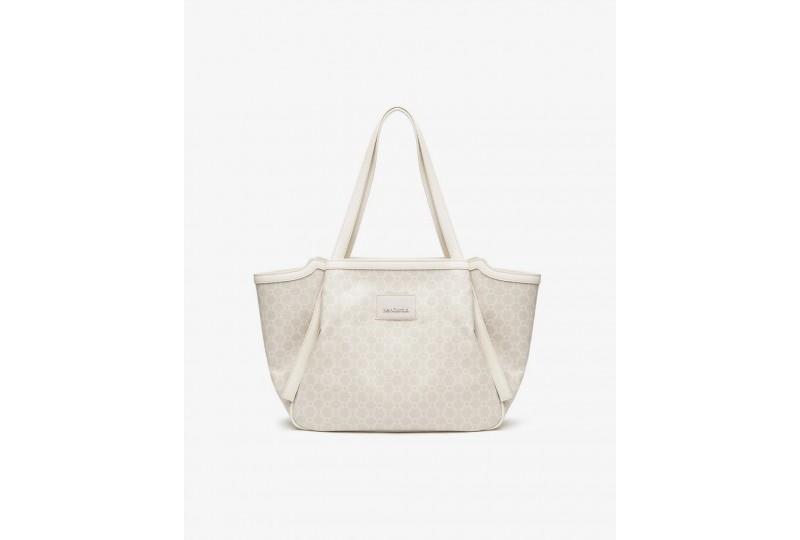 NERO GIARDINI Borsa Tote...