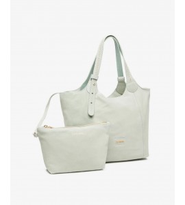 NERO GIARDINI E644145D/530 VELOUR MENTA