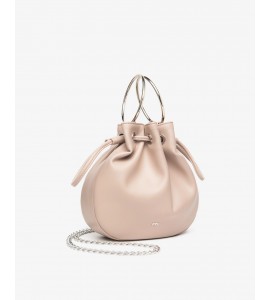 NERO GIARDINI E644125D/677 NAPPA FEMME