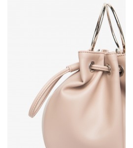 NERO GIARDINI E644125D/677 NAPPA FEMME
