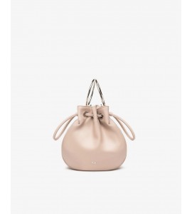 NERO GIARDINI E644125D/677 NAPPA FEMME