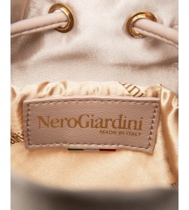 NERO GIARDINI E644124DE/100 PALLADIUM rosa