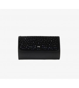 NERO GIARDINI E644122DE/100 VELOUR NERO