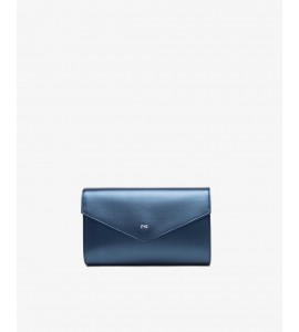 NERO GIARDINI pochette E543903DE/201 LAMINATO OCEANO