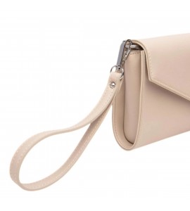 NERO GIARDIN pochette E543901DE/453 NAPPA LINO