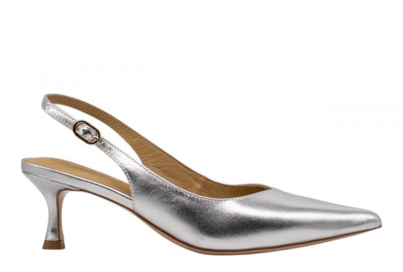CHICONIC slingback...