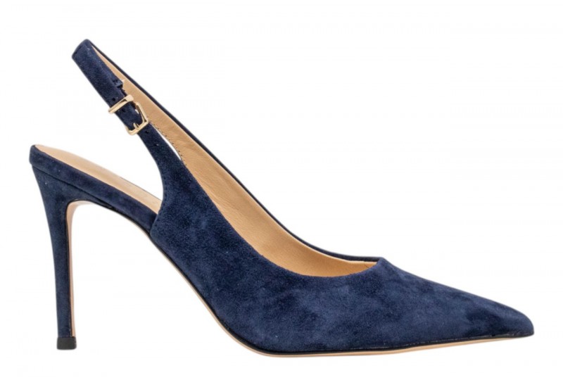 CHICONIC slingback...