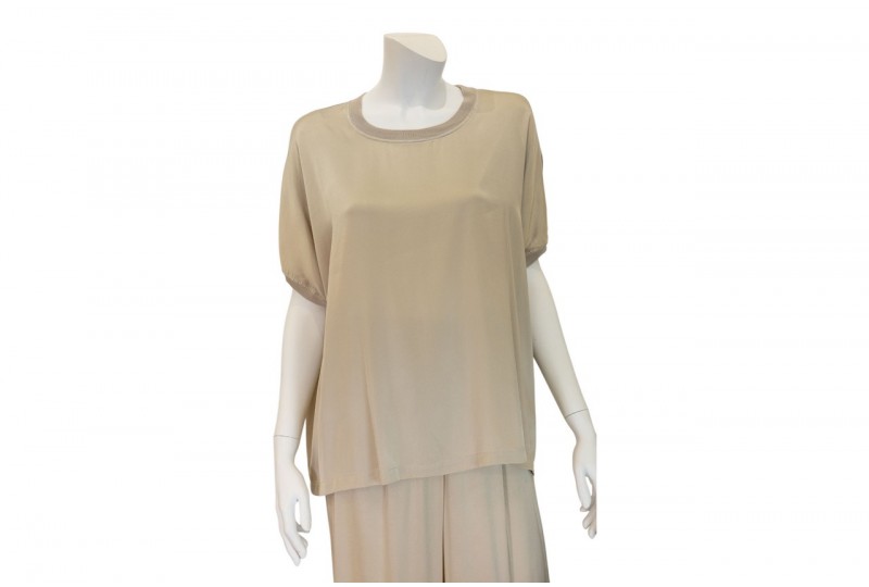 JUCCA J4352015/L/03 BLUSA...