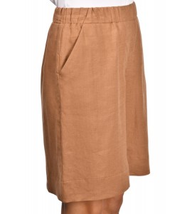 GRAN SASSO 76249/50000/167 BERMUDA CAMMELLO
