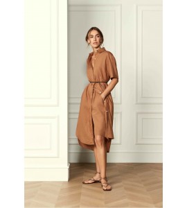 GRAN SASSO 76249/50000/167 BERMUDA CAMMELLO