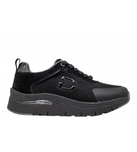 DONNA SERENA 145671DM NERO