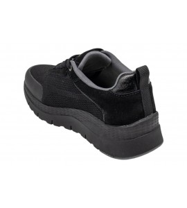 DONNA SERENA 145671DM NERO