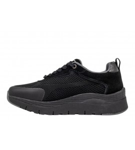 DONNA SERENA 145671DM NERO