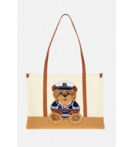 RUE MADAM PARIS 1542 MARVIN SHOPPING BICOLOR COOKIE