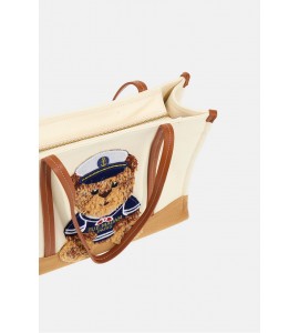 RUE MADAM PARIS 1542 MARVIN SHOPPING BICOLOR COOKIE