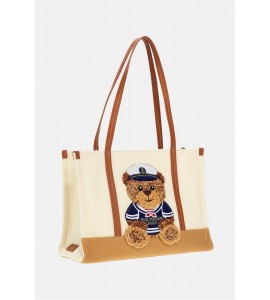 RUE MADAM PARIS 1542 MARVIN SHOPPING BICOLOR COOKIE