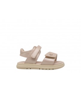 CALVIN KLEIN sandali bimba V1A2-83241-1372302 PINK