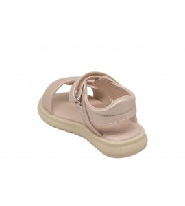 CALVIN KLEIN sandali bimba V1A2-83241-1372302 PINK