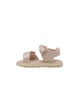 CALVIN KLEIN sandali bimba V1A2-83241-1372302 PINK