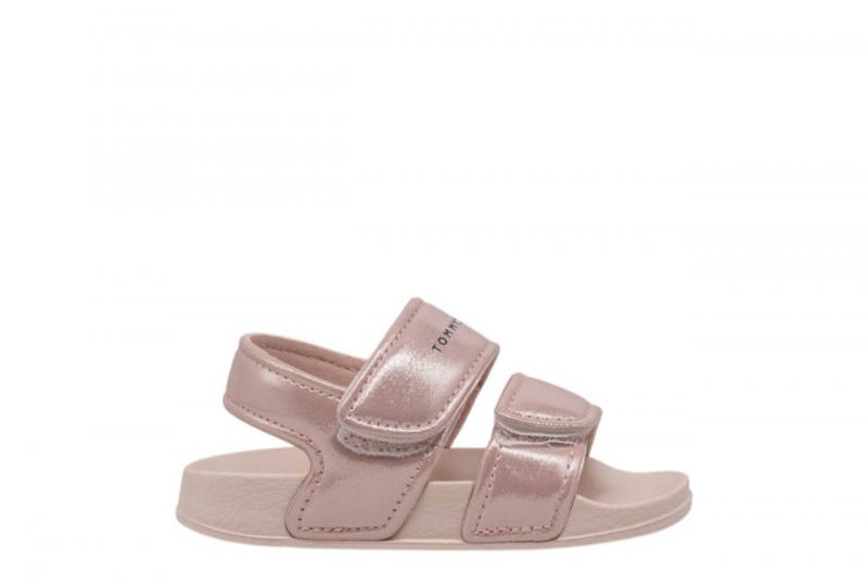TOMMY HILFIGER BIMBA...