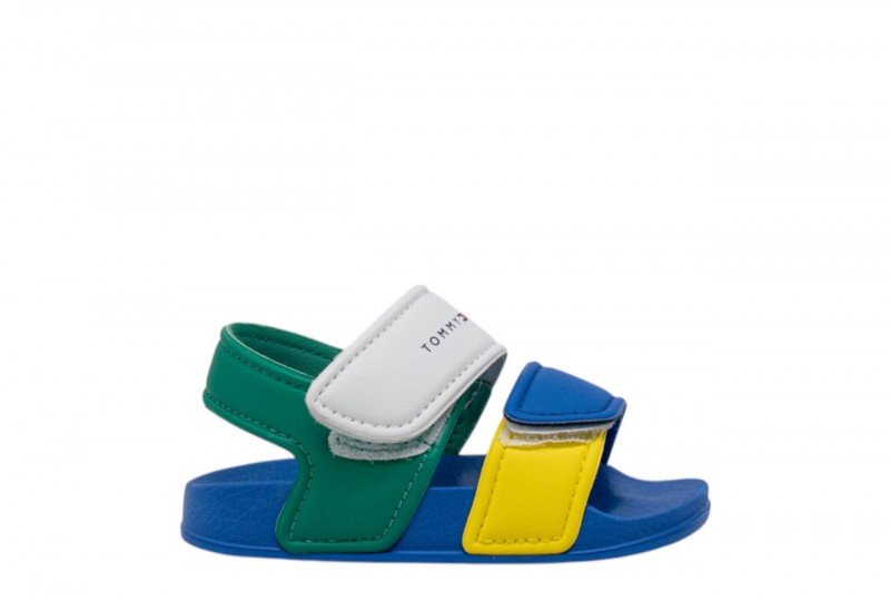 TOMMY HILFIGER BIMBO...