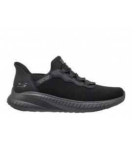 SKECHERS uomo SQUAD CHAOS 200254EC/BLK