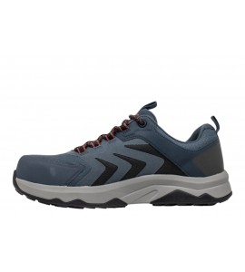 SKECHER UOMO Work: Speed-Flex Trekker 200255EC/SLT