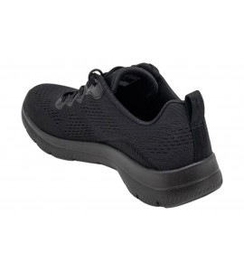 SKECHERS donna Arch Fit Summits - Daily Flow 150754/BBK BLACK