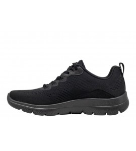 SKECHERS donna Arch Fit Summits - Daily Flow 150754/BBK BLACK