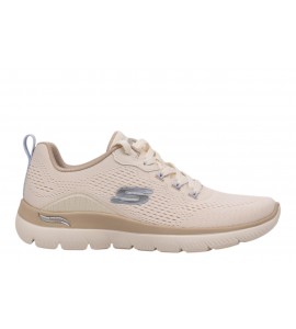 SKECHERS donna Arch Fit Summits - Daily Flow 150754/NTTP