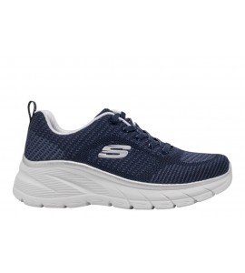 SKECHERS DONNA Fashion Fit 2.0 - Moonlight Glow 150384/NVSL
