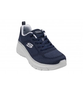 SKECHERS DONNA Fashion Fit 2.0 - Moonlight Glow 150384/NVSL