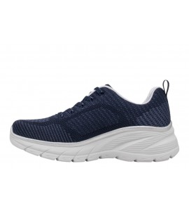 SKECHERS DONNA Fashion Fit 2.0 - Moonlight Glow 150384/NVSL