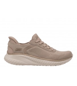 Skechers DONNA Slip-ins: BOBS Sport Squad Chaos 117497/NTGD