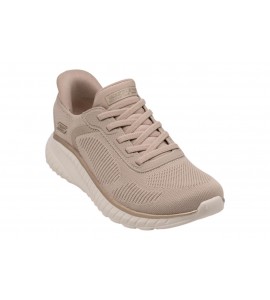 Skechers DONNA Slip-ins: BOBS Sport Squad Chaos 117497/NTGD