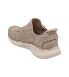 Skechers DONNA Slip-ins: BOBS Sport Squad Chaos 117497/NTGD