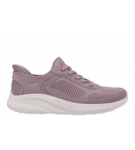 Skechers DONNA Slip-ins: BOBS Sport Squad Chaos 117497/LAV