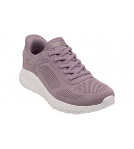 Skechers DONNA Slip-ins: BOBS Sport Squad Chaos 117497/LAV