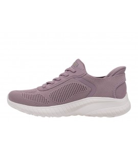 Skechers DONNA Slip-ins: BOBS Sport Squad Chaos 117497/LAV