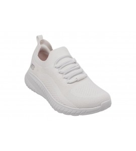 Skechers DONNA Slip-ins Work: Summits SR - Enslee 108145EC/WHT