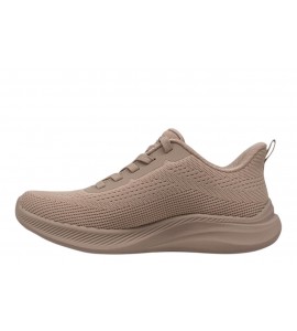 SKECHERS donna BOBS MODA FLEX-EASY DOWN 117733/NAT