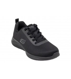SKECHERS DONNA Work Relaxed Fit: Ultra Flex 3.0 SR - Jinie 108176EC/BLK