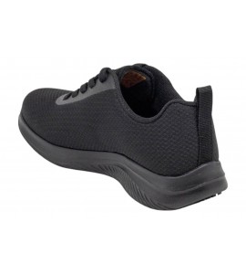 SKECHERS DONNA Work Relaxed Fit: Ultra Flex 3.0 SR - Jinie 108176EC/BLK