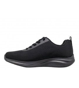 SKECHERS DONNA Work Relaxed Fit: Ultra Flex 3.0 SR - Jinie 108176EC/BLK