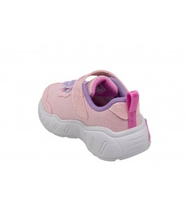 SKECHERS bimba Lil Butterfly Bliss 303066N/LPMT LIGHT PINK/MULTI