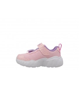 SKECHERS bimba Lil Butterfly Bliss 303066N/LPMT LIGHT PINK/MULTI