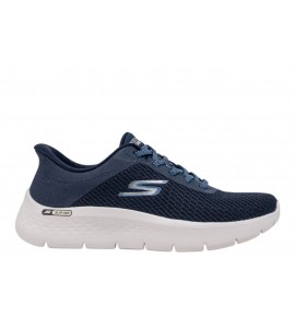 SKECHERS DONNA Slip-ins: GO WALK Flex - Carla 125516/NVW