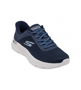 SKECHERS DONNA Slip-ins: GO WALK Flex - Carla 125516/NVW